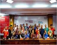 Telkom Luncurkan Program ESG 2024 sebagai Bagian Transformasi TelkomGroup